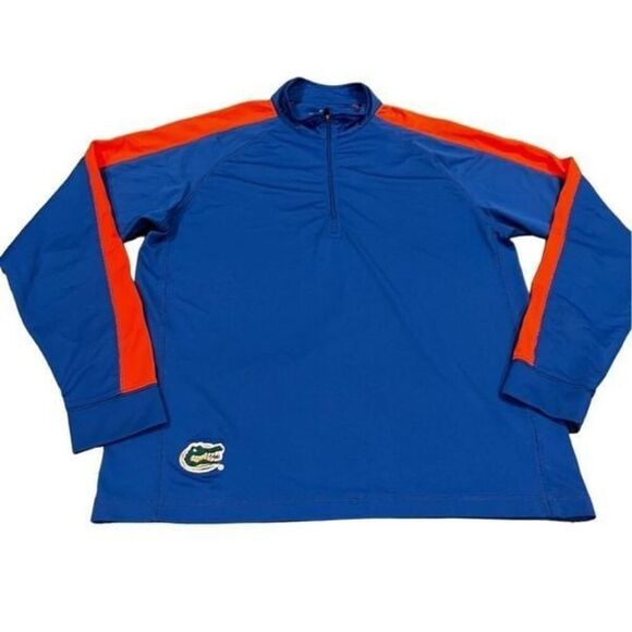 Florida Gators UF University of Florida Athletic sweatshirt - Picture 1 of 8